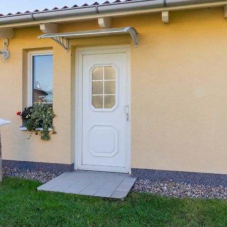Ferienwohnungen Bergenblick Gademow Екстер'єр фото