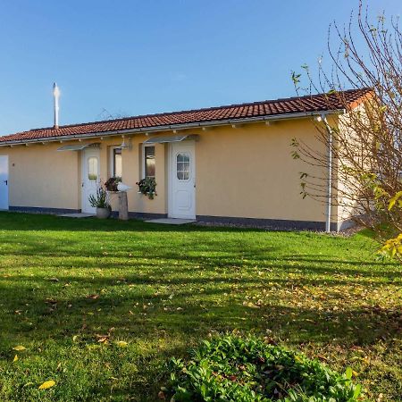 Ferienwohnungen Bergenblick Gademow Екстер'єр фото